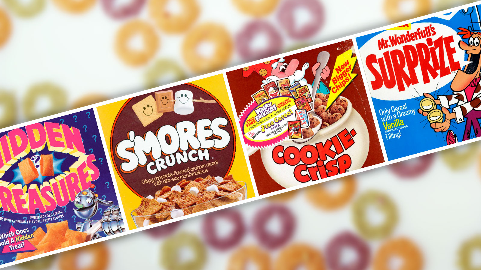 8 Great General Mills Cereal Heroes That Deserve a Reboot ...