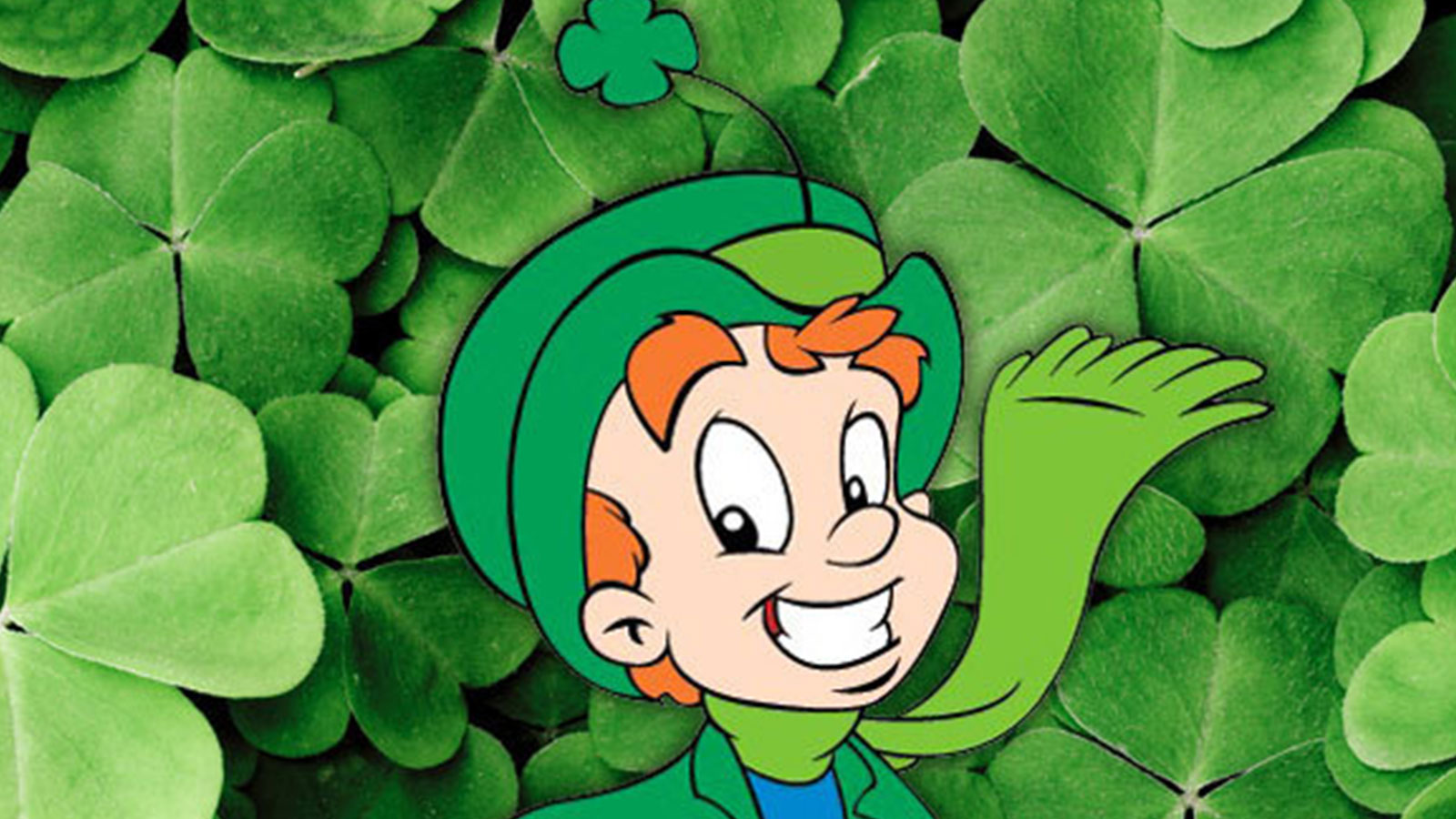7 Magically Delicious Facts About Lucky the Leprechaun ...