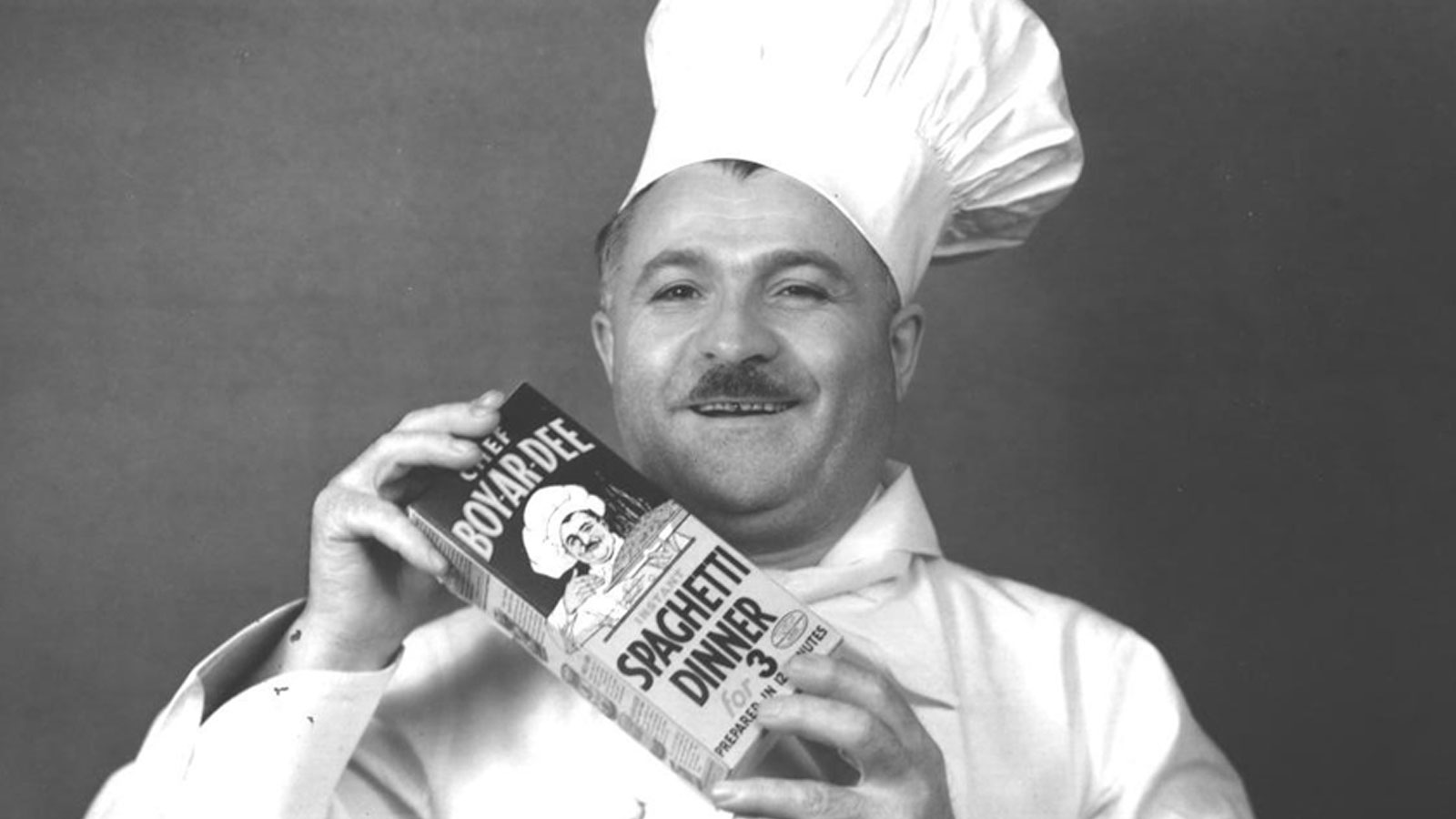 Celebrating National Ravioli Day with Chef Boyardee AW360