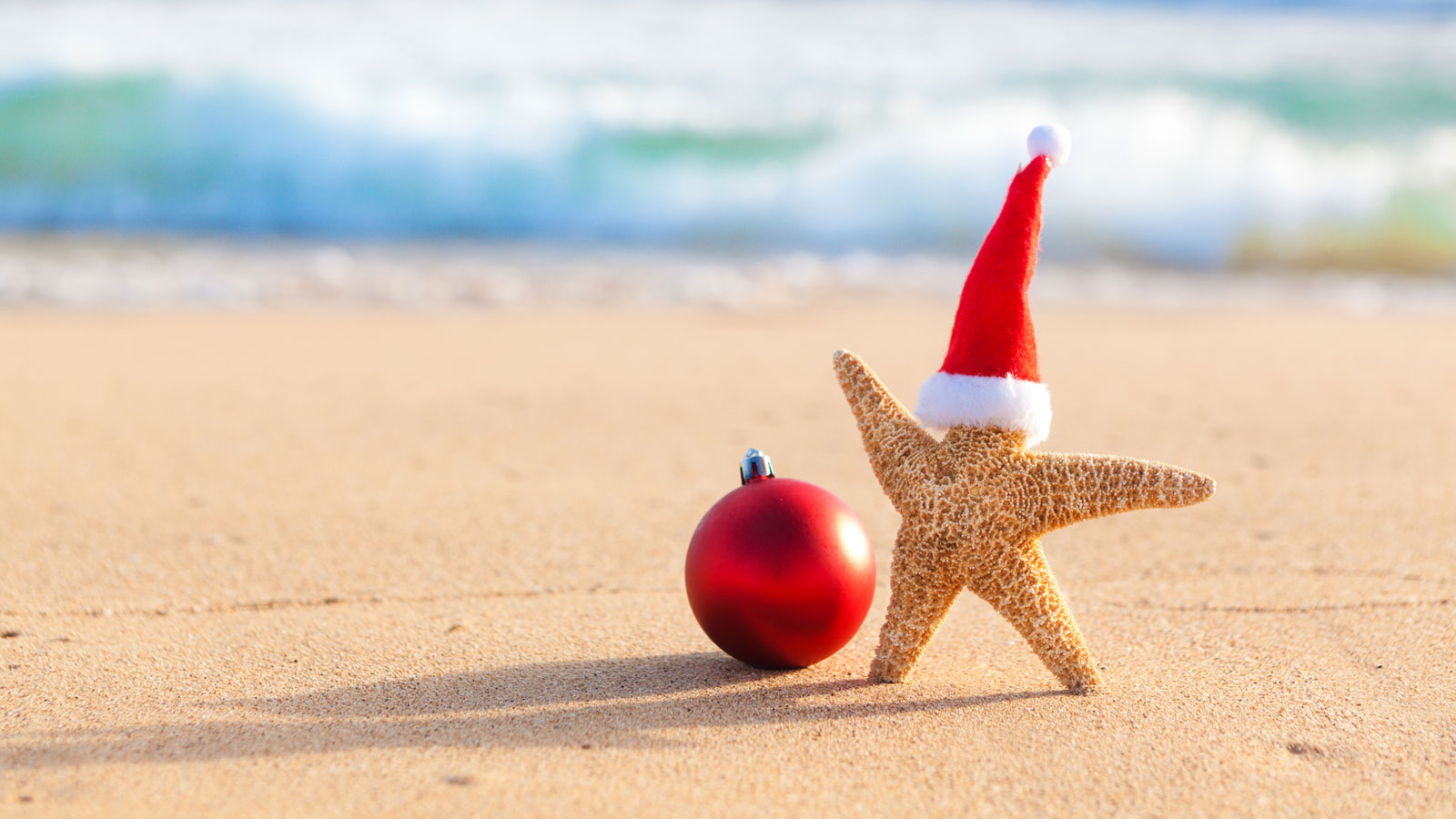 A Sunny Christmas: Tis the Season for Proactive Q4 Brand Integration ...